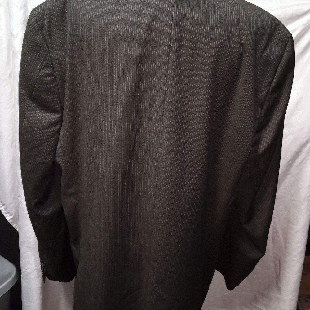Suit coat - Picture 3 of 6